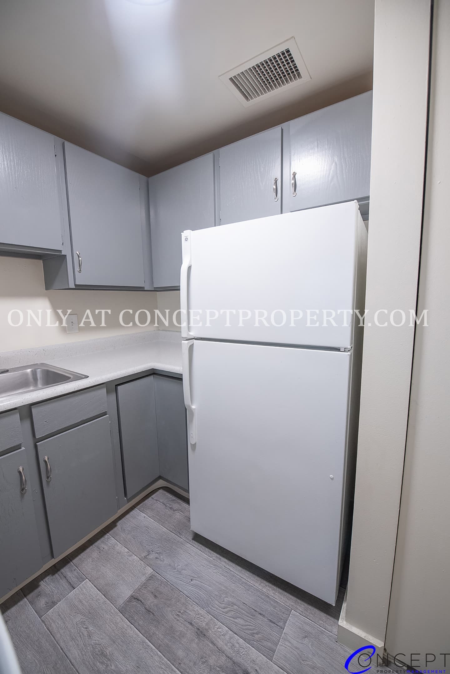 Salt Lake City Apartment: 223 E 3rd Ave