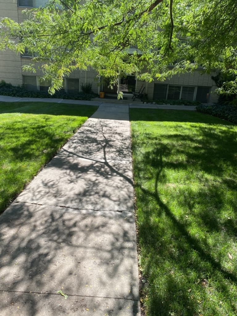 Salt Lake City Apartment: 430 E 2nd Ave