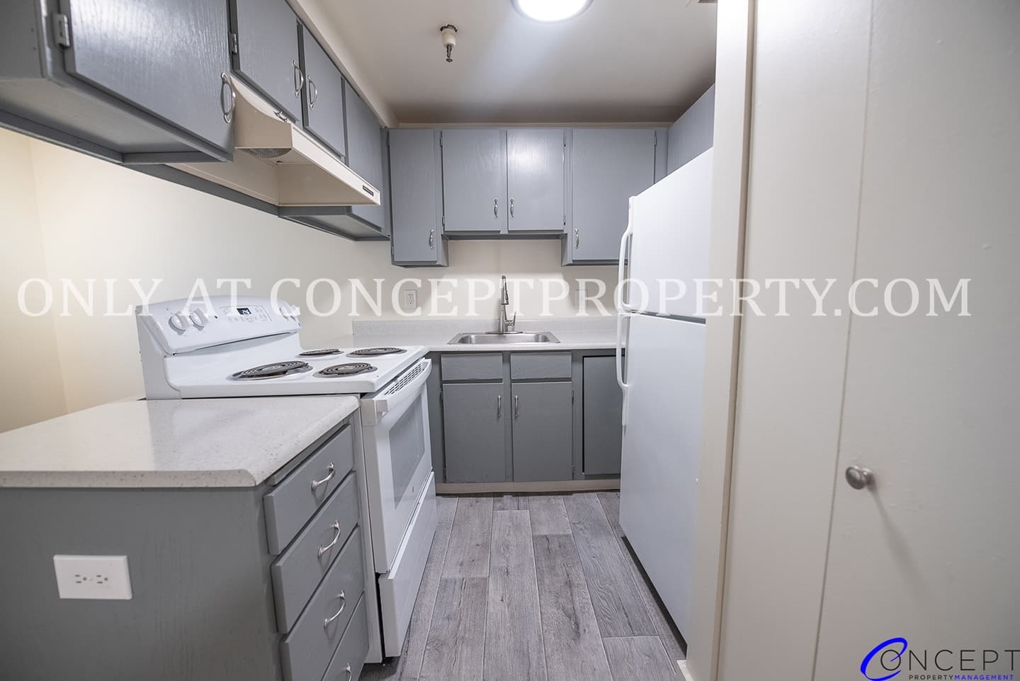 Salt Lake City Apartment: 223 E 3rd Ave