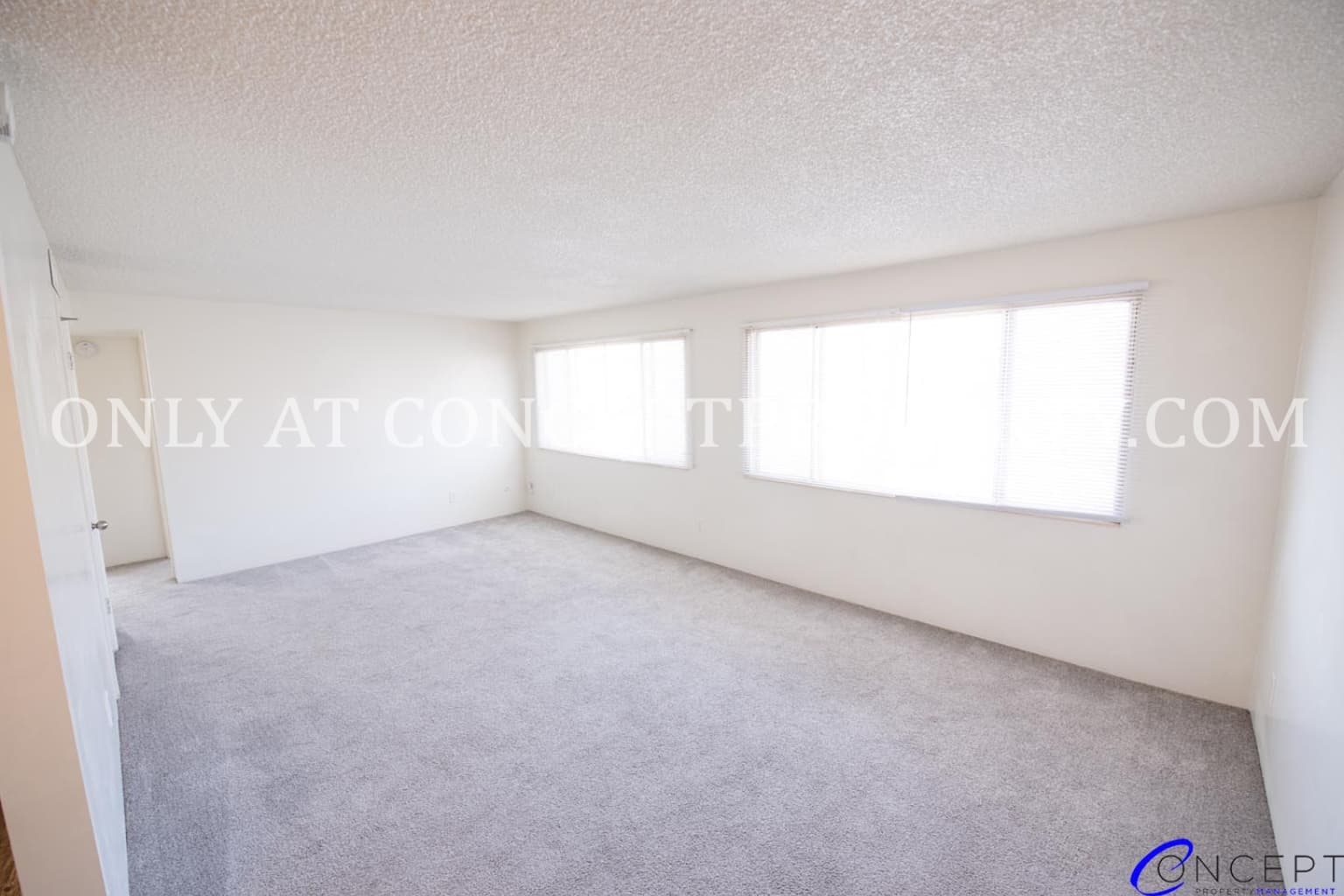Salt Lake City Apartment: 25 S 1100 E