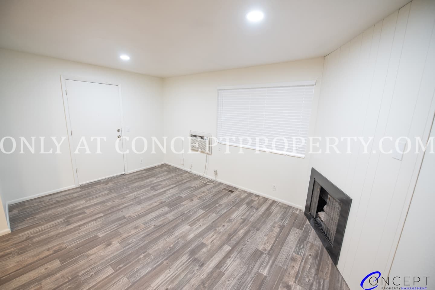 Salt Lake City Apartment: 132 E 2nd Ave