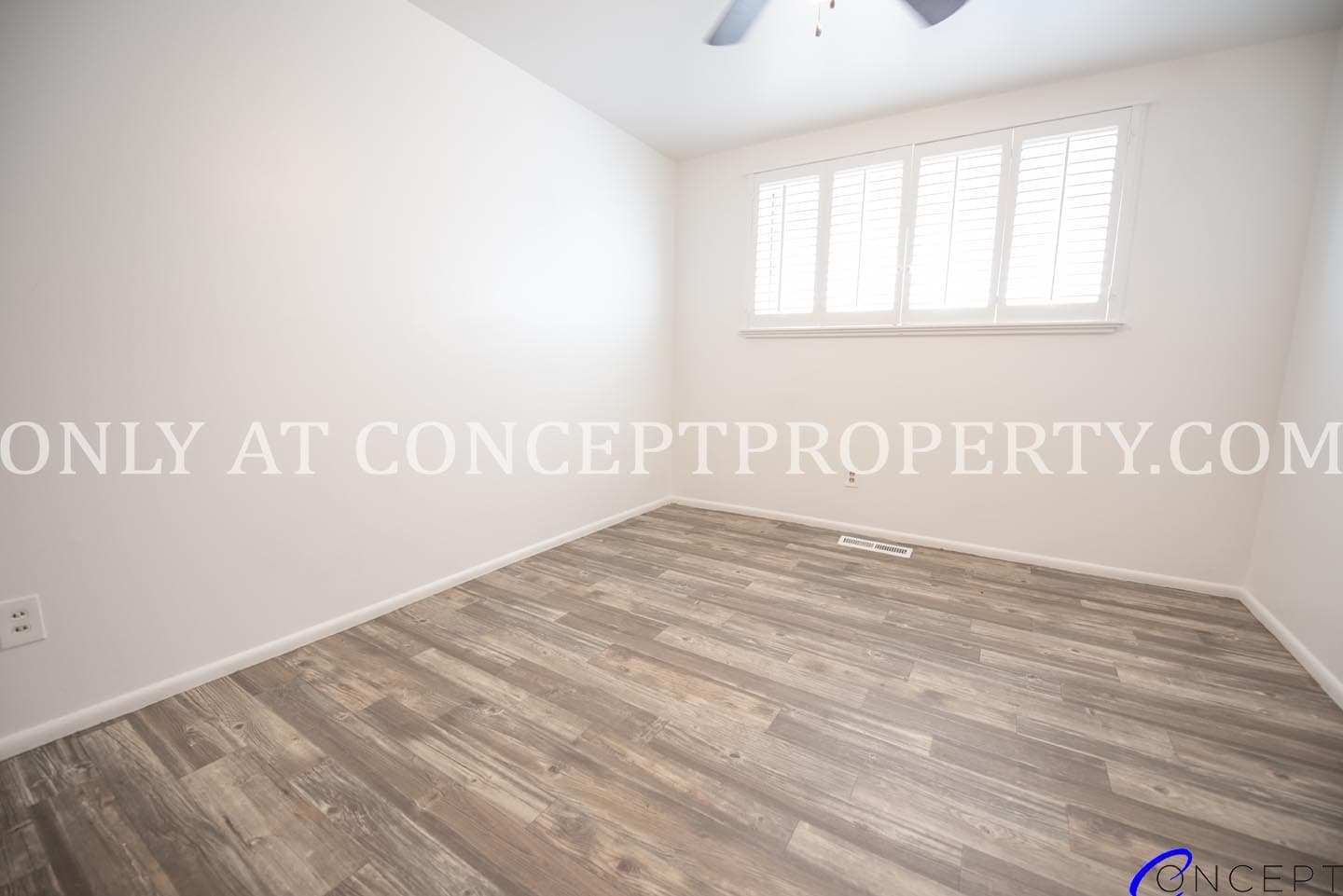 Salt Lake City Apartment: 430 E 2nd Ave