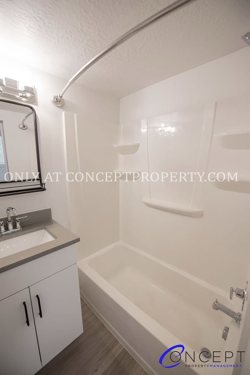 Salt Lake City Apartment: 49 S 400 E