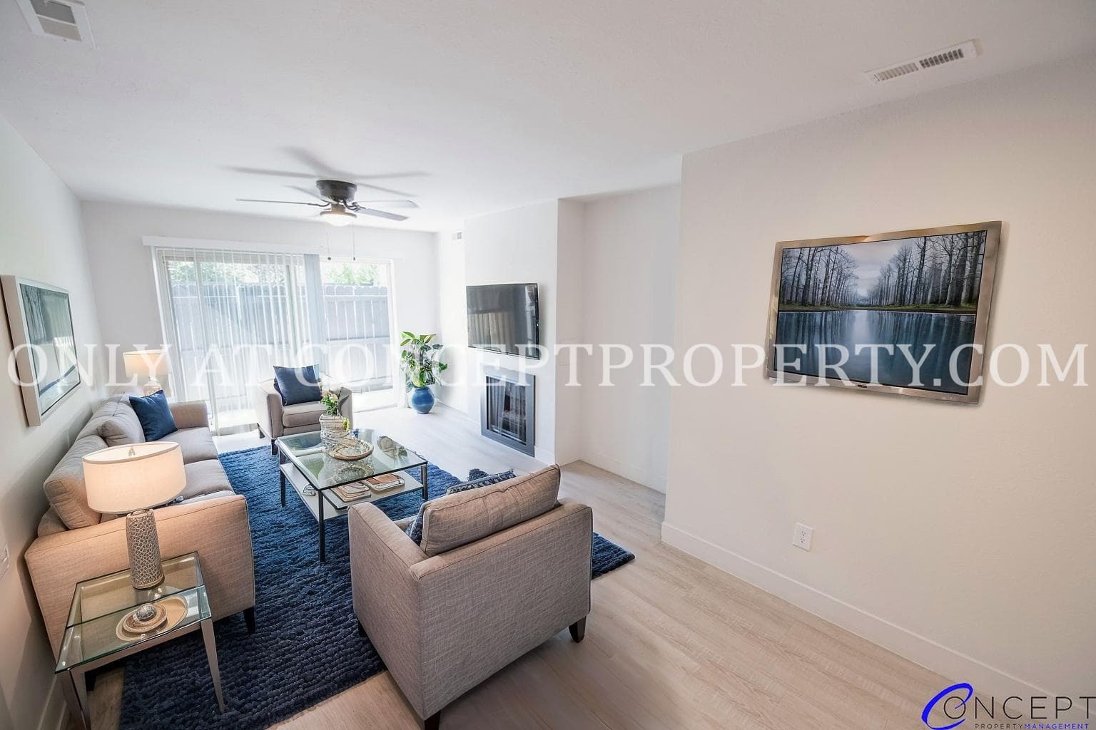 Salt Lake City Apartment: 107 B St