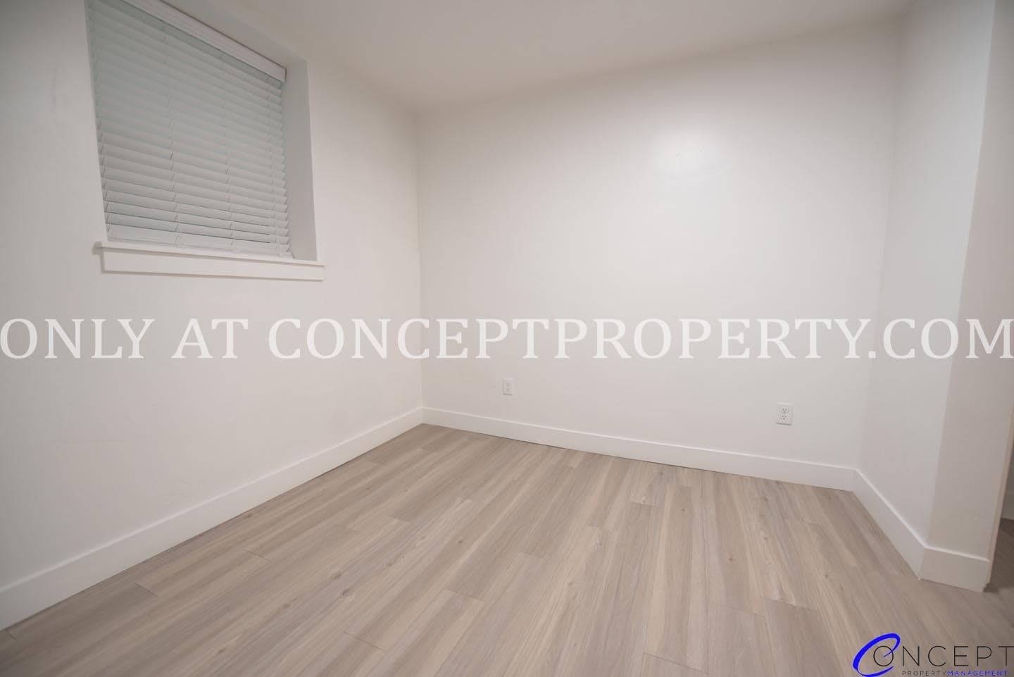 Salt Lake City Apartment: 49 S 400 E