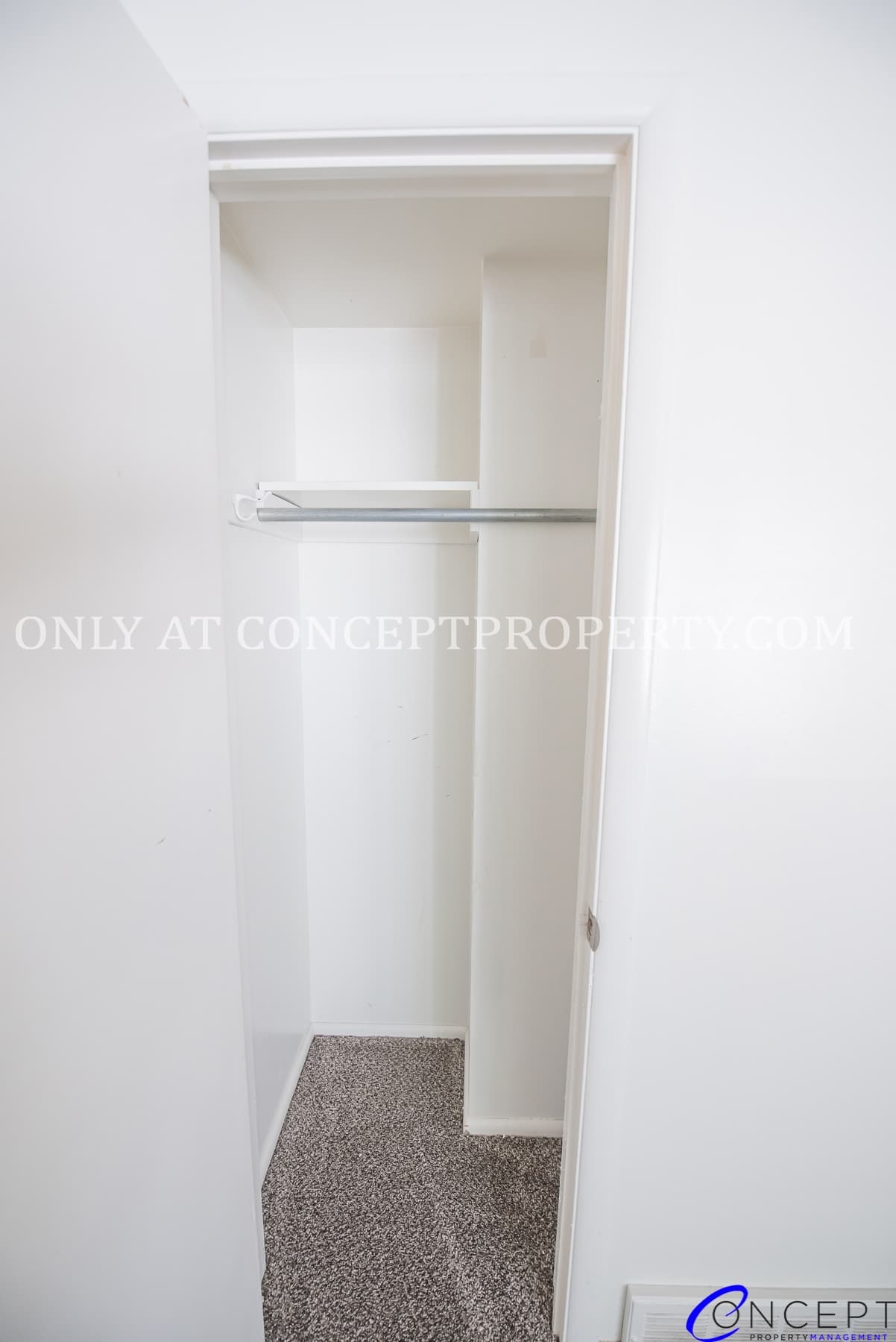 Salt Lake City Apartment: 430 E 2nd Ave