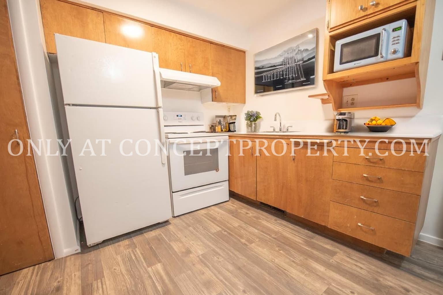 Salt Lake City Apartment: 430 E 2nd Ave