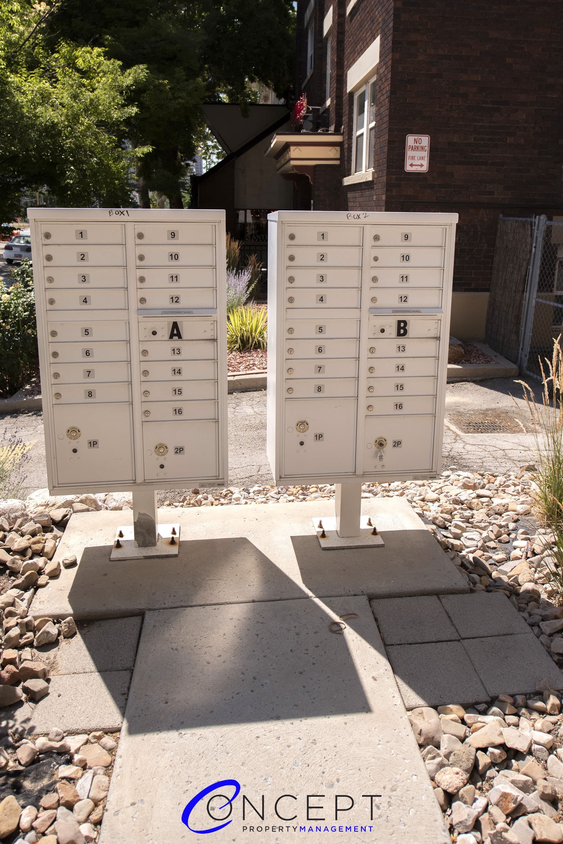 Salt Lake City Apartment: 425 E 200 S