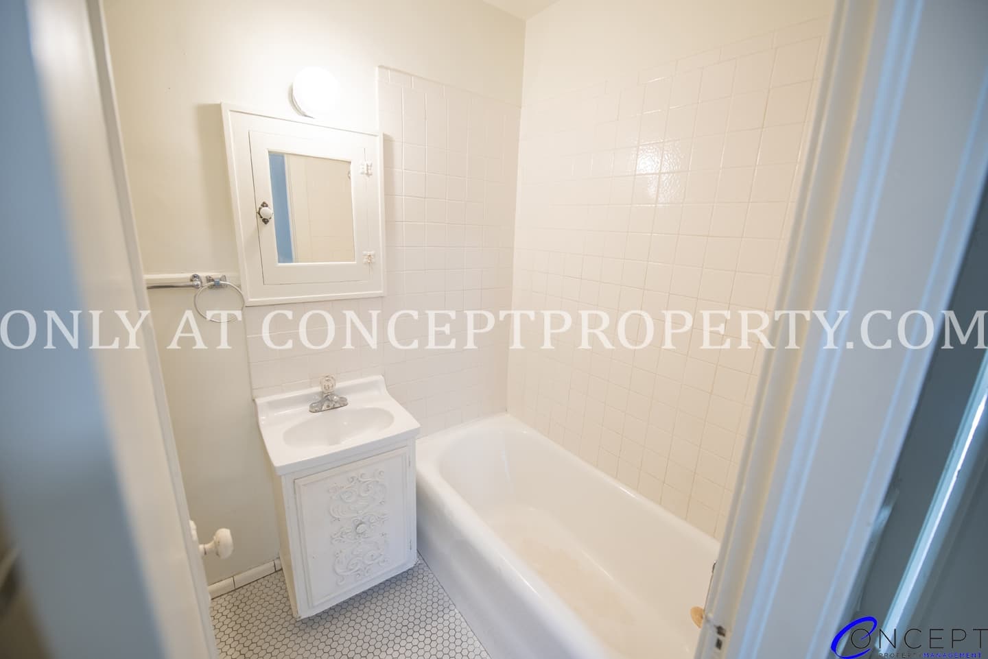 Salt Lake City Apartment: 425 E 200 S