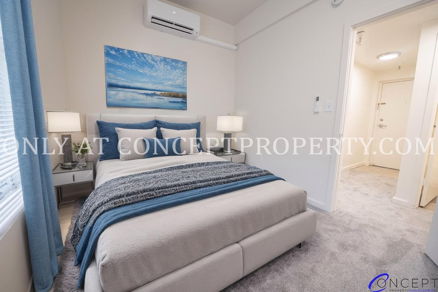 Salt Lake City Apartment: 223 E 3rd Ave