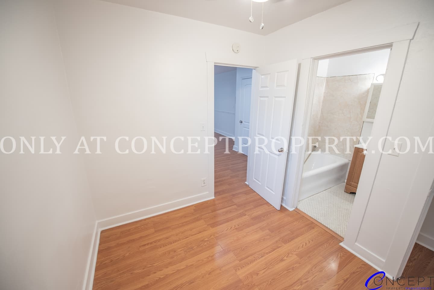 Salt Lake City Apartment: 425 E 200 S