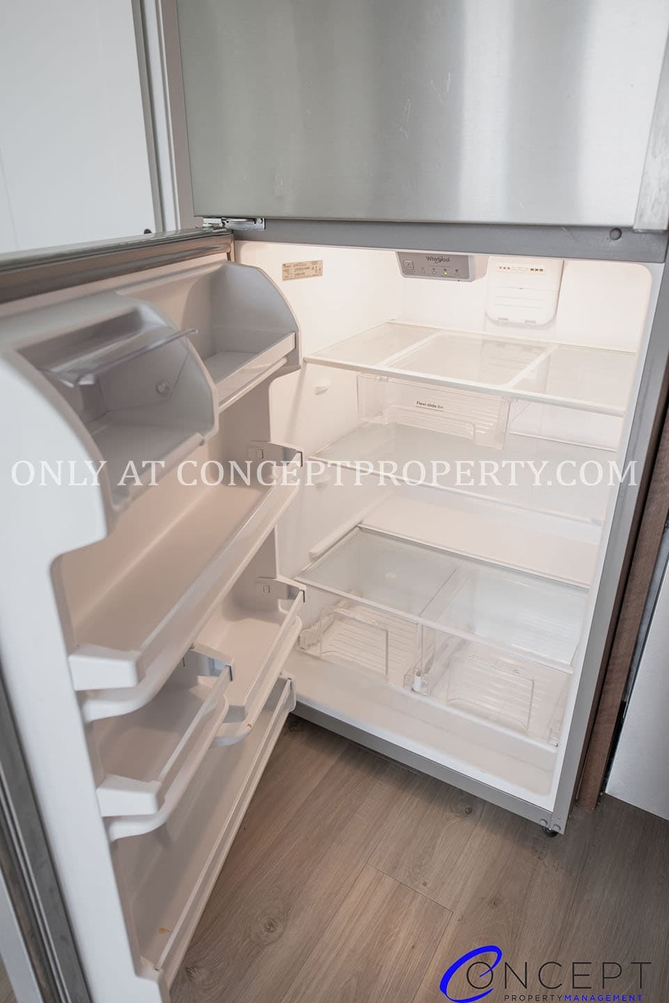 Salt Lake City Apartment: 49 S 400 E