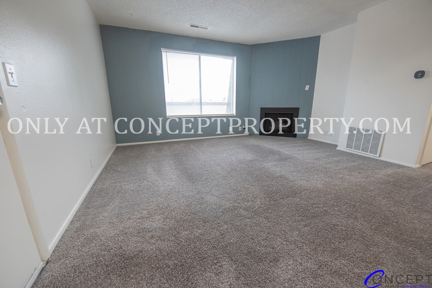 Salt Lake City Apartment: 132 E 2nd Ave