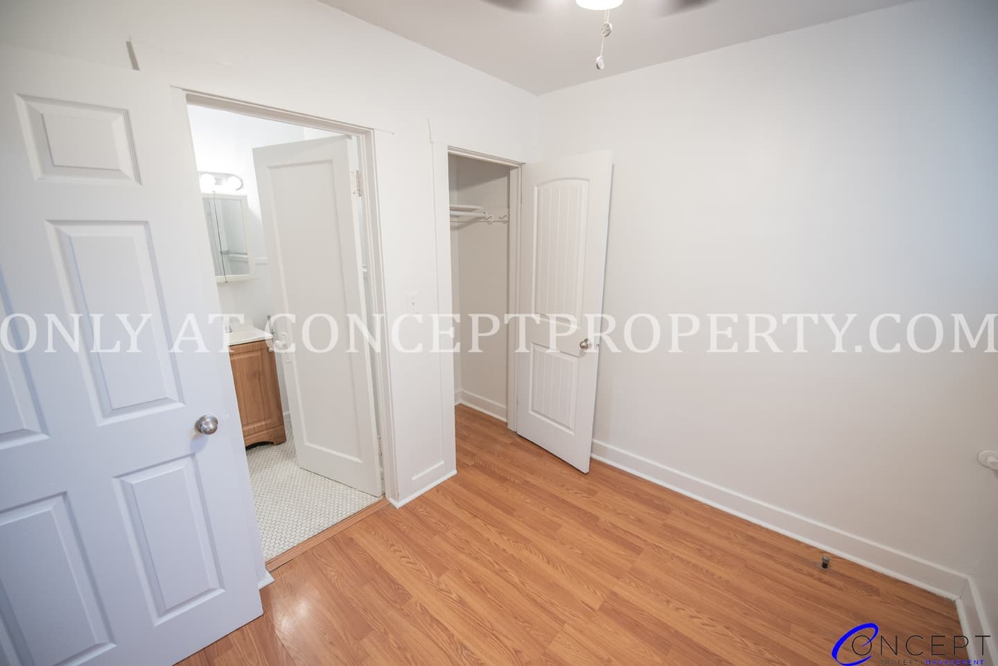 Salt Lake City Apartment: 425 E 200 S