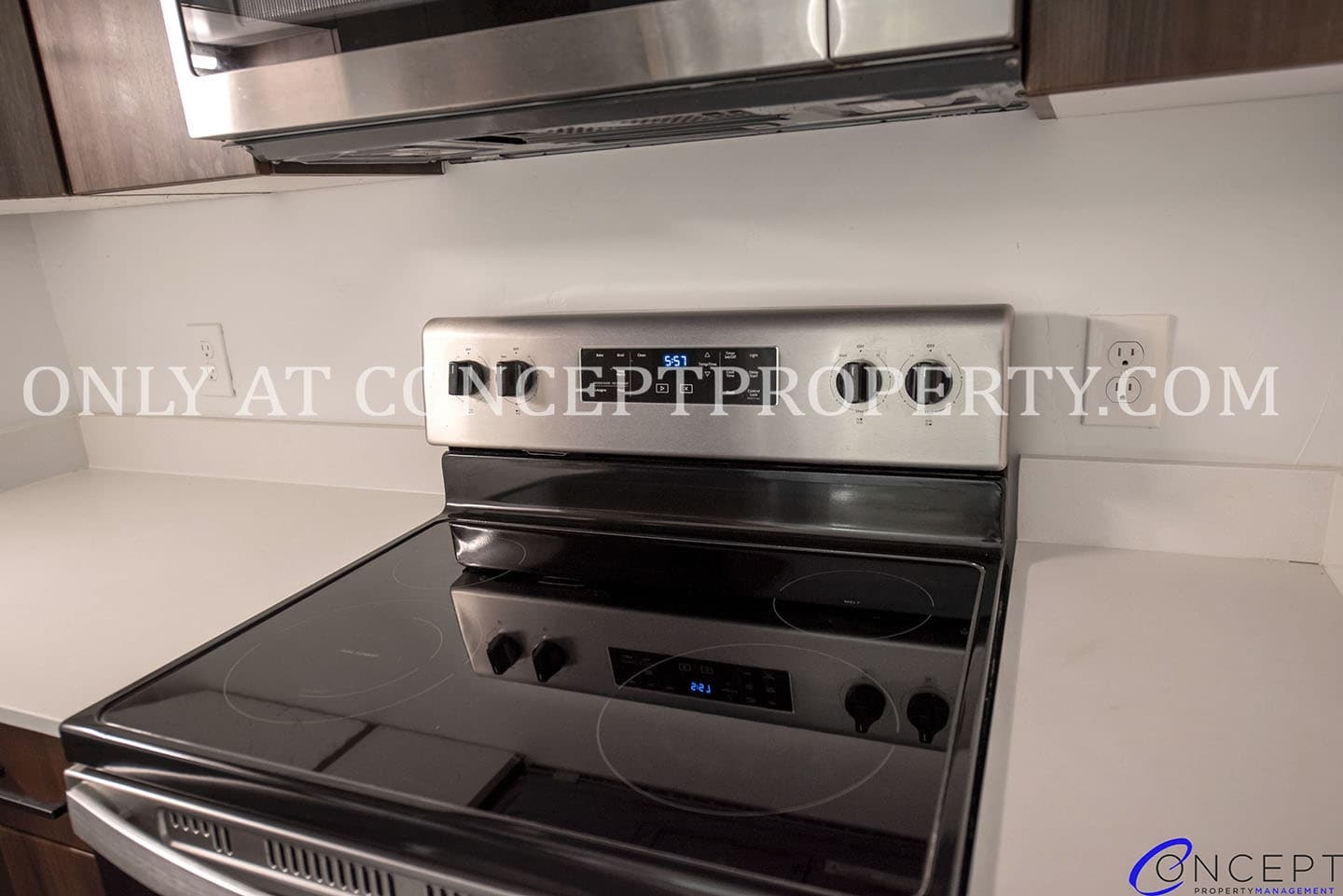 Salt Lake City Apartment: 49 S 400 E