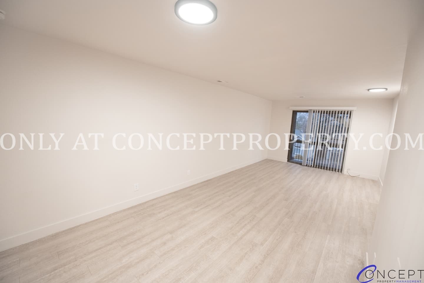 Salt Lake City Apartment: 665 E 5th Ave