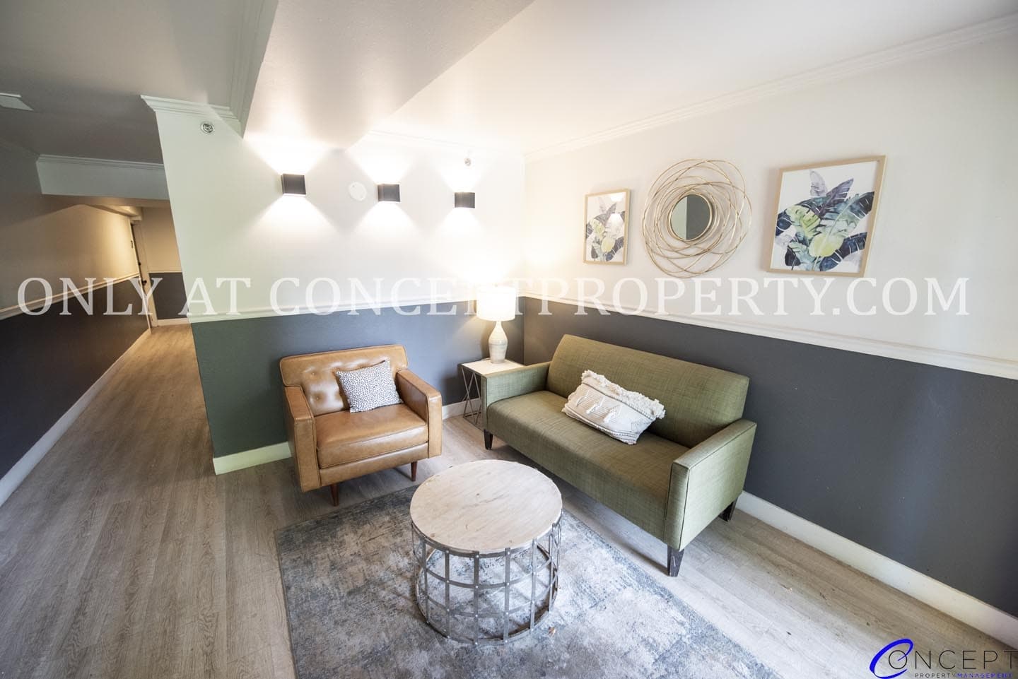 Salt Lake City Apartment: 665 E 5th Ave