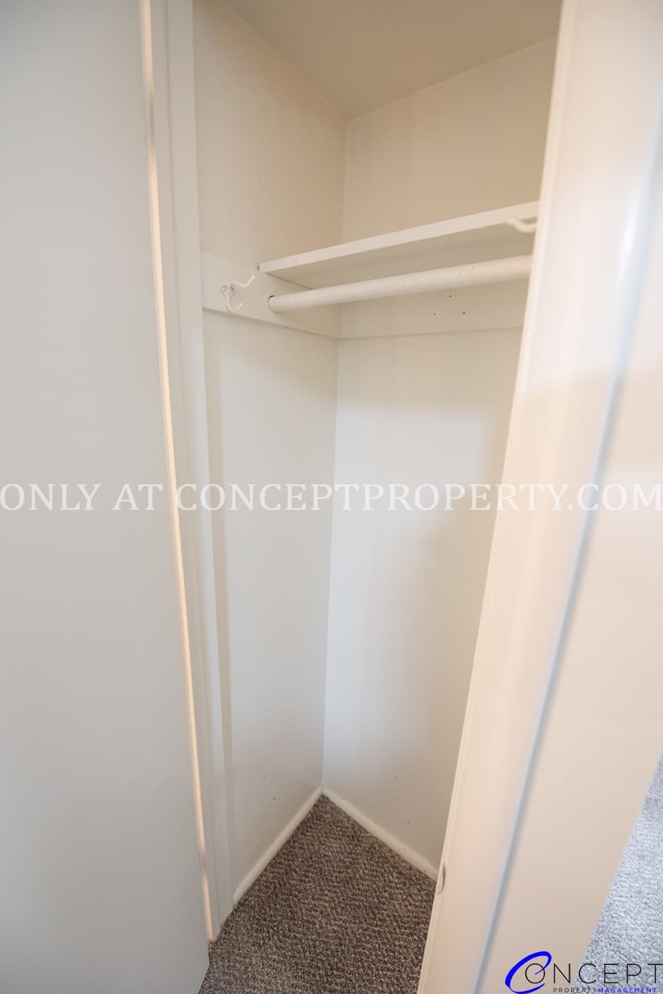 Salt Lake City Apartment: 430 E 2nd Ave