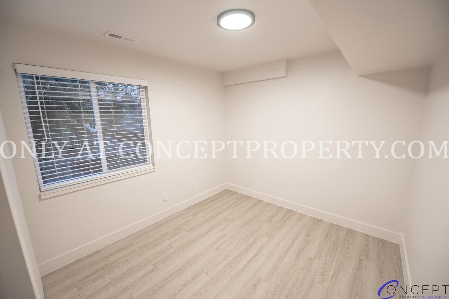 Salt Lake City Apartment: 665 E 5th Ave
