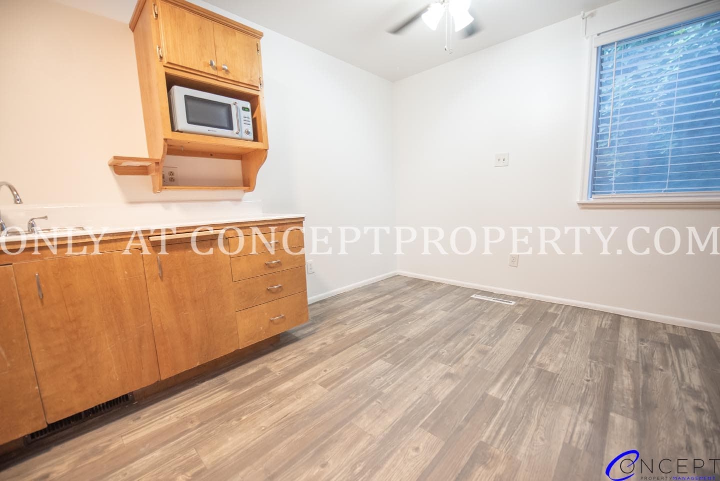Salt Lake City Apartment: 430 E 2nd Ave