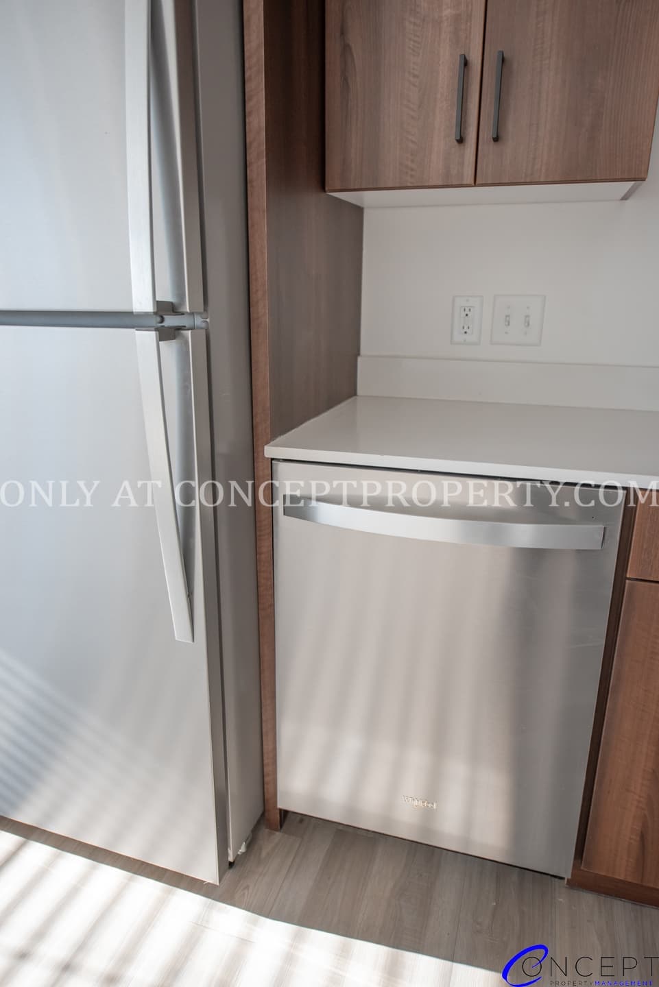 Salt Lake City Apartment: 49 S 400 E