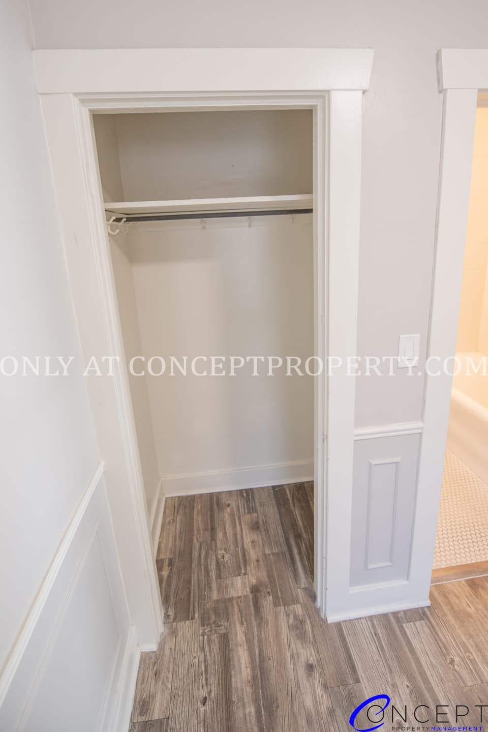 Salt Lake City Apartment: 425 E 200 S