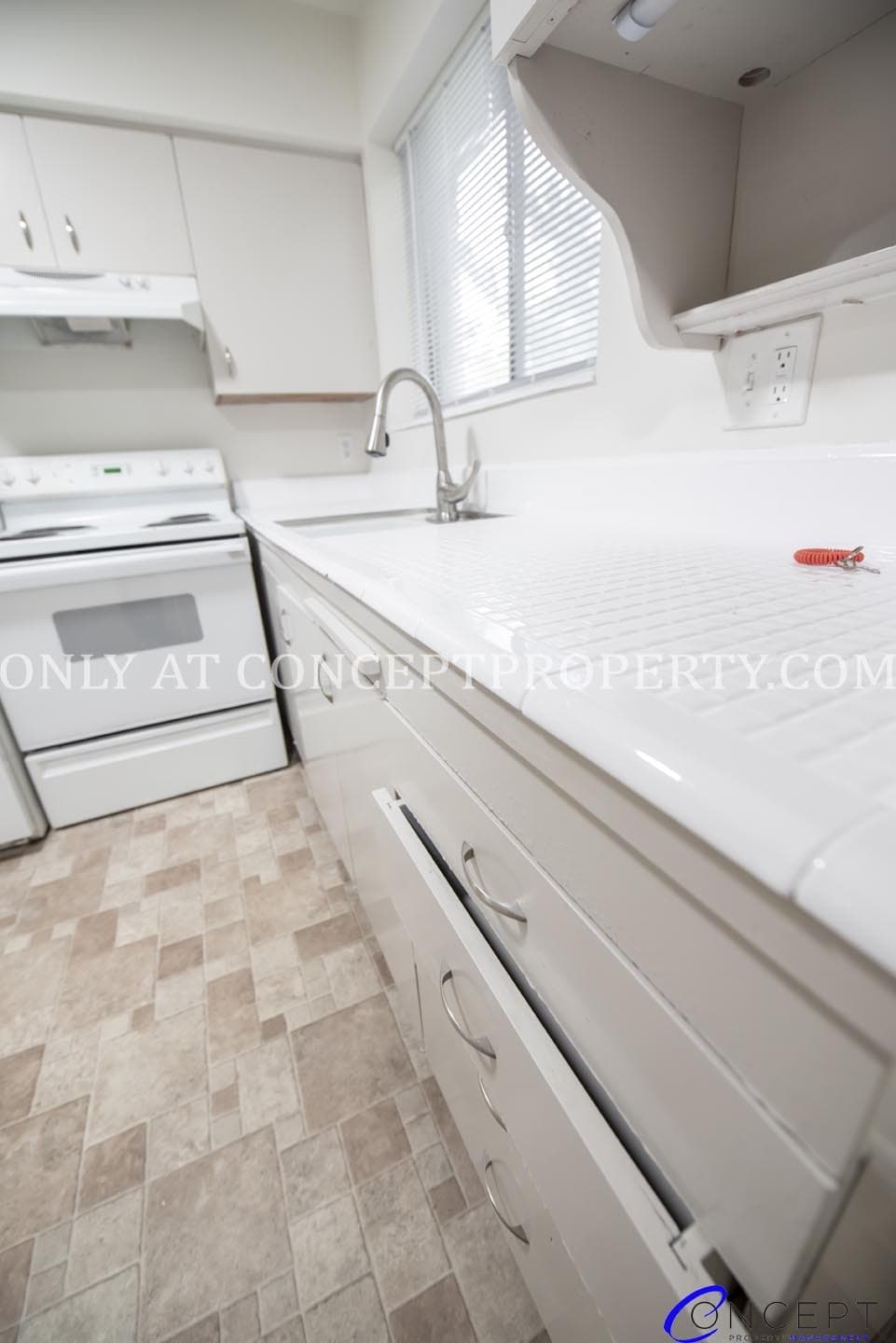 Salt Lake City Apartment: 430 E 2nd Ave