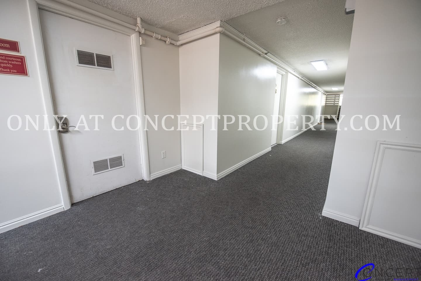 Salt Lake City Apartment: 25 S 1100 E