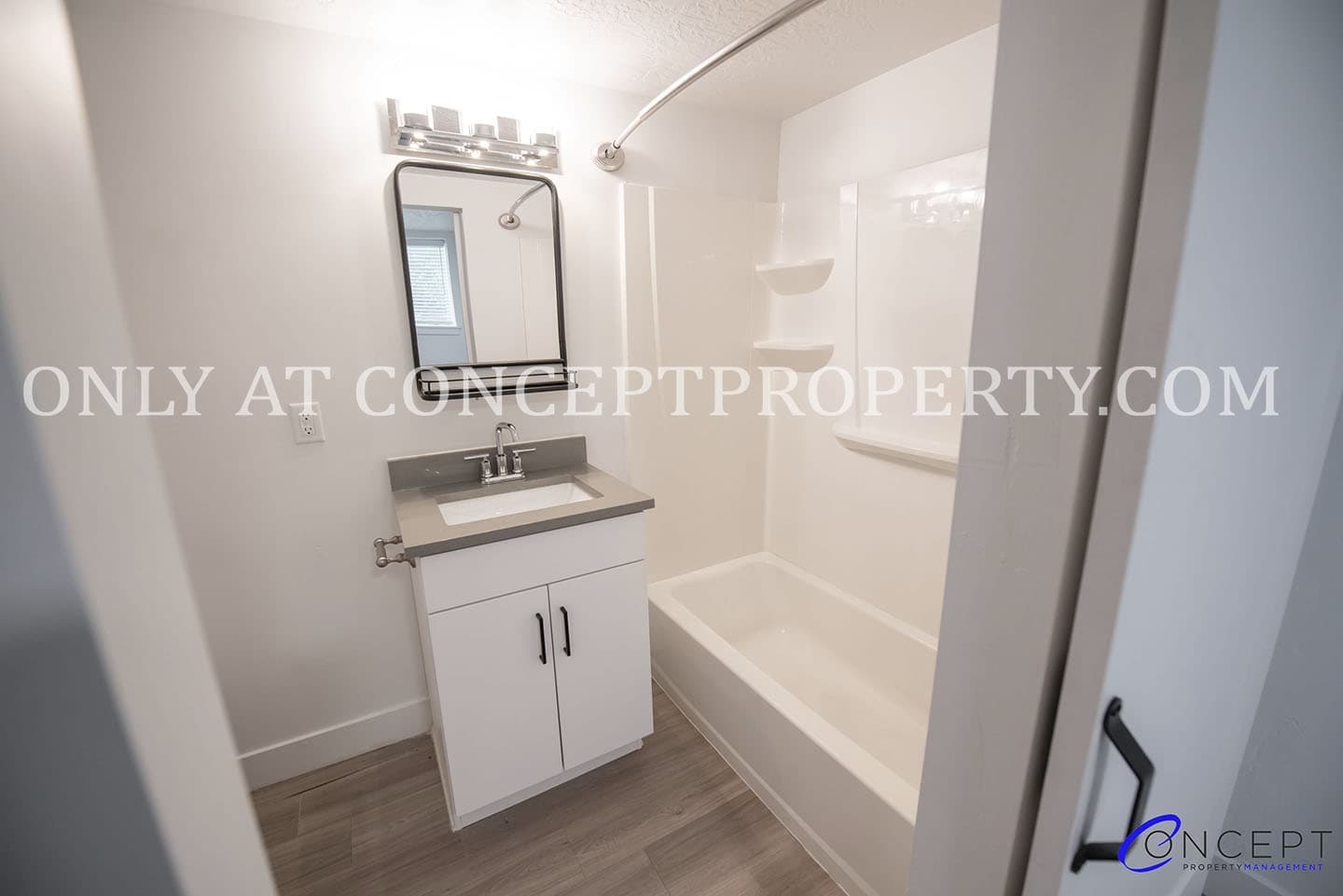 Salt Lake City Apartment: 49 S 400 E