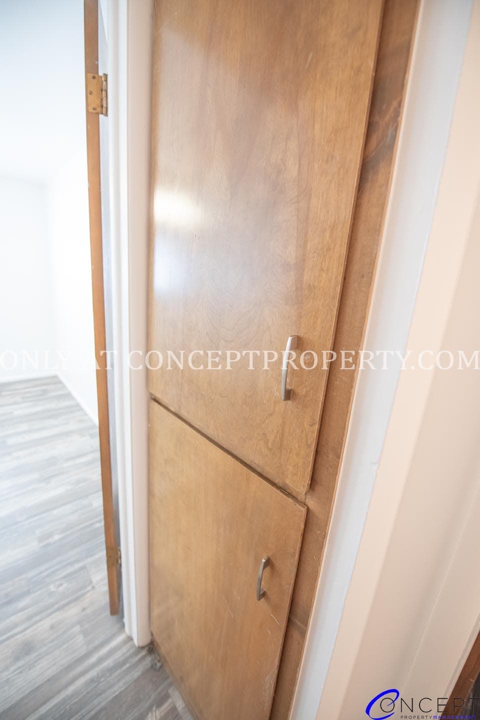 Salt Lake City Apartment: 430 E 2nd Ave