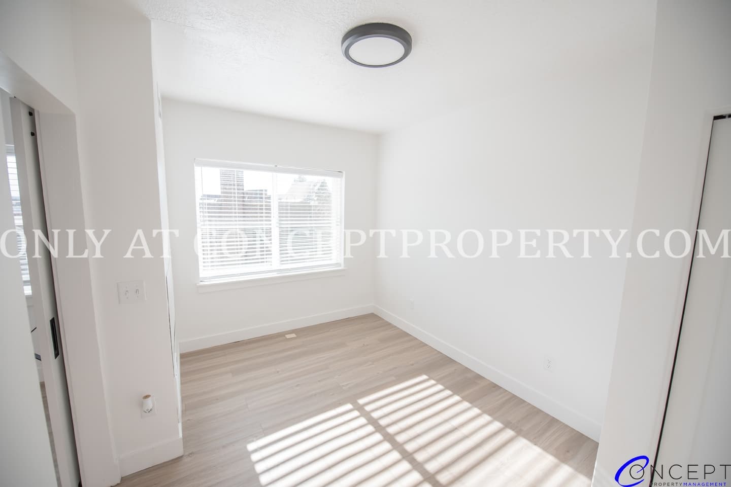 Salt Lake City Apartment: 49 S 400 E