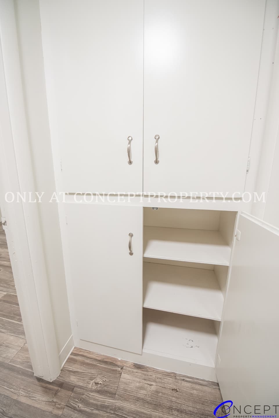 Salt Lake City Apartment: 430 E 2nd Ave
