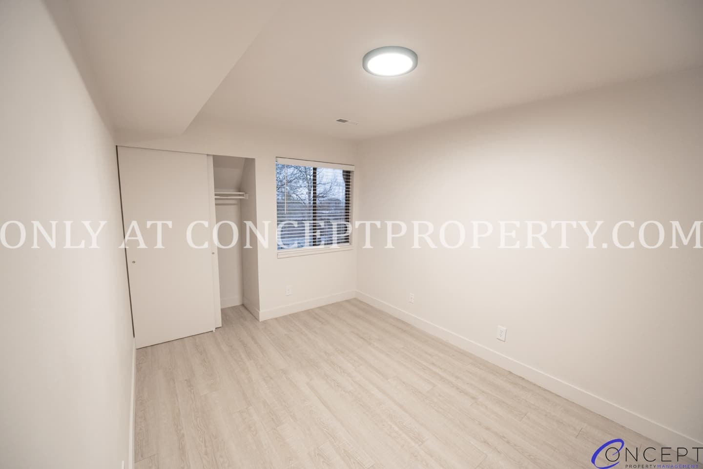 Salt Lake City Apartment: 665 E 5th Ave