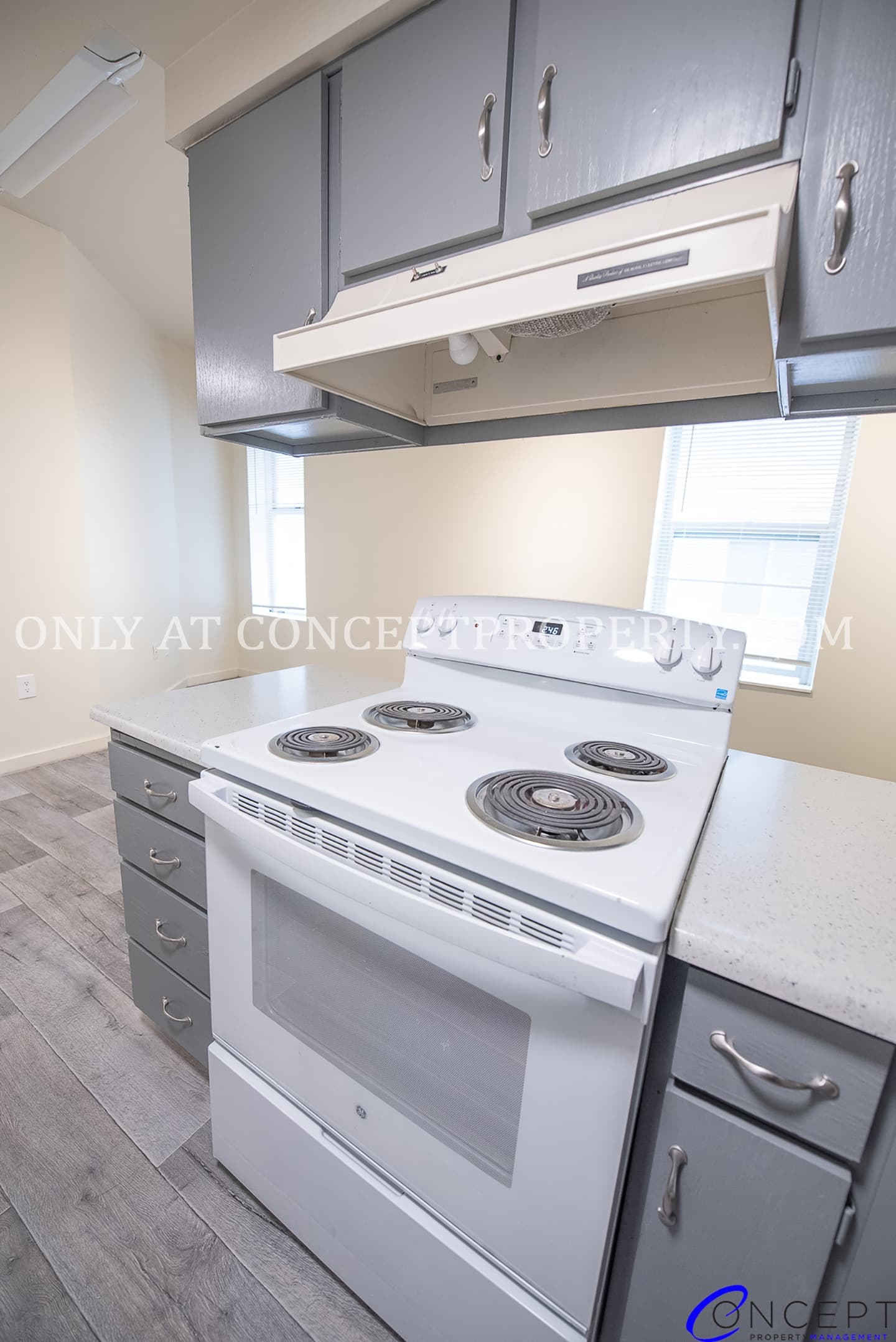 Salt Lake City Apartment: 223 E 3rd Ave