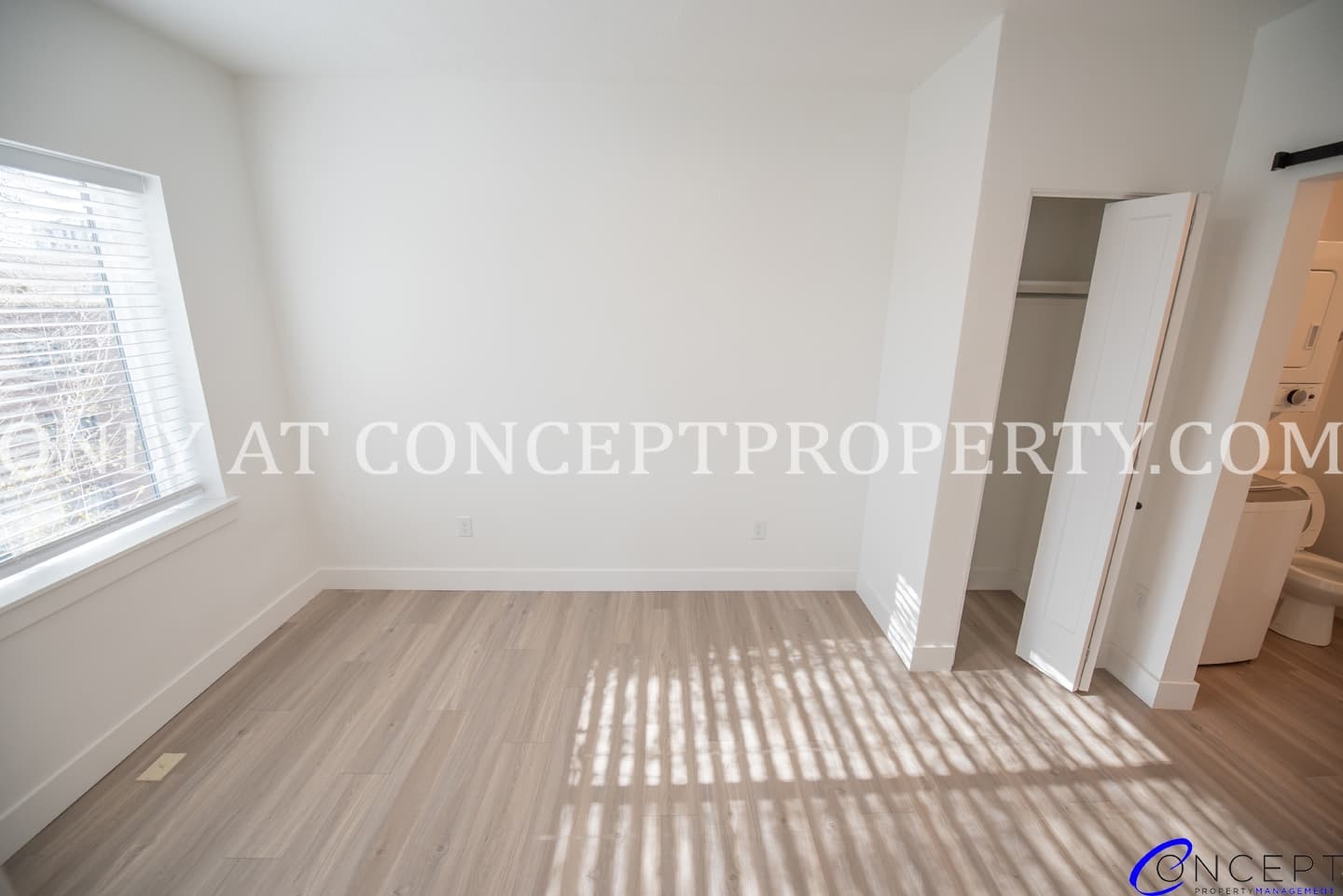 Salt Lake City Apartment: 49 S 400 E