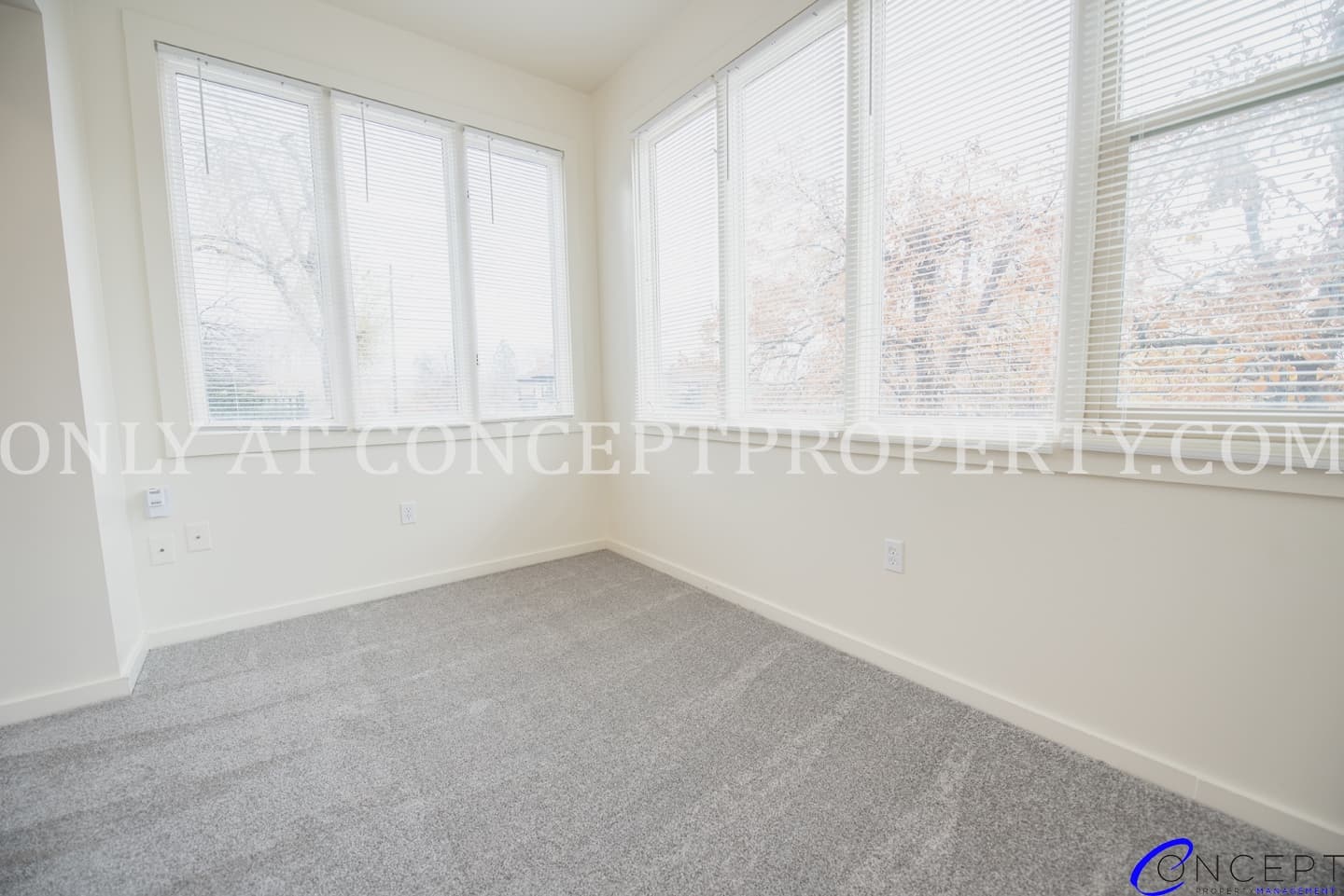 Salt Lake City Apartment: 223 E 3rd Ave