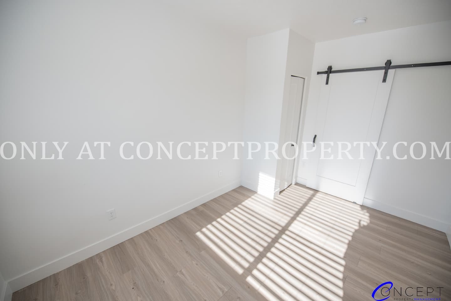 Salt Lake City Apartment: 49 S 400 E