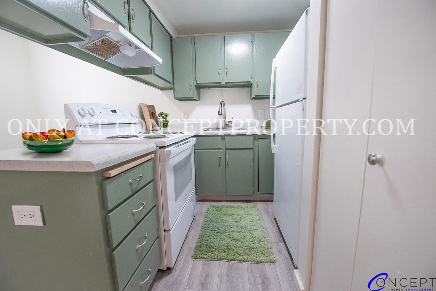 Salt Lake City Apartment: 223 E 3rd Ave