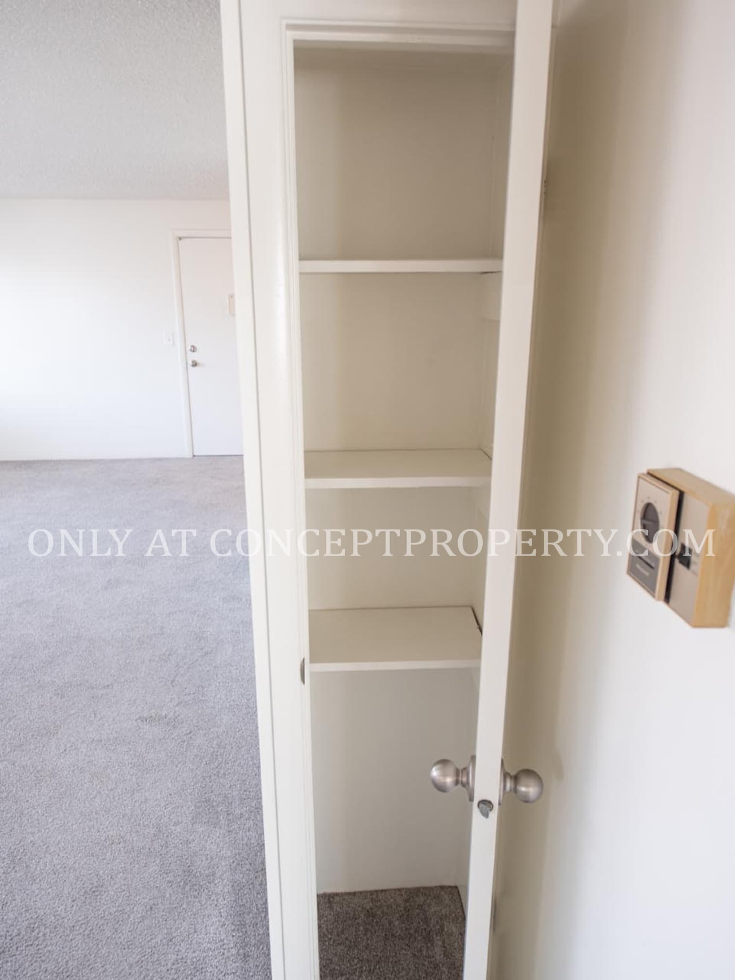 Salt Lake City Apartment: 25 S 1100 E
