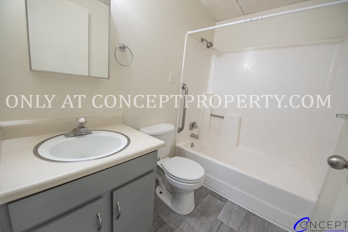 Salt Lake City Apartment: 223 E 3rd Ave