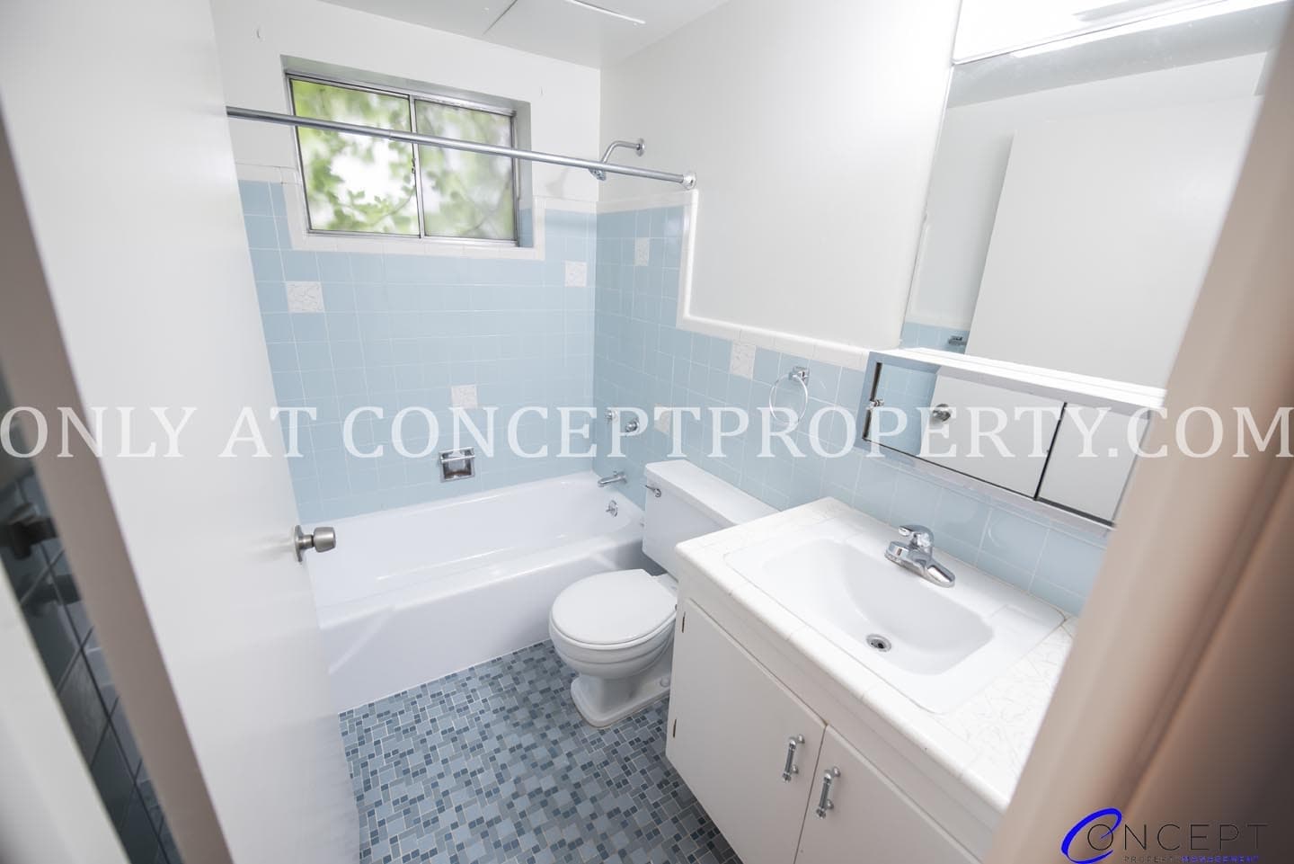 Salt Lake City Apartment: 430 E 2nd Ave