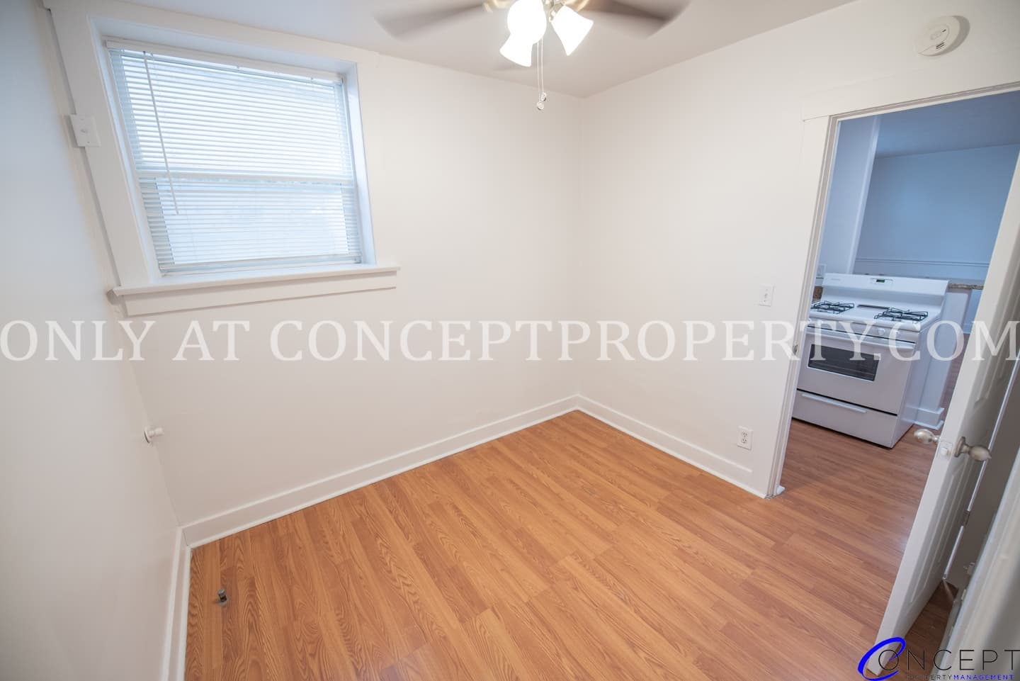 Salt Lake City Apartment: 425 E 200 S