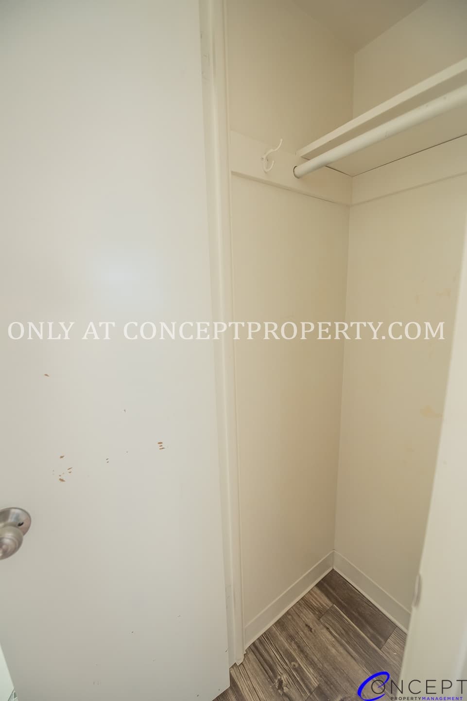 Salt Lake City Apartment: 430 E 2nd Ave