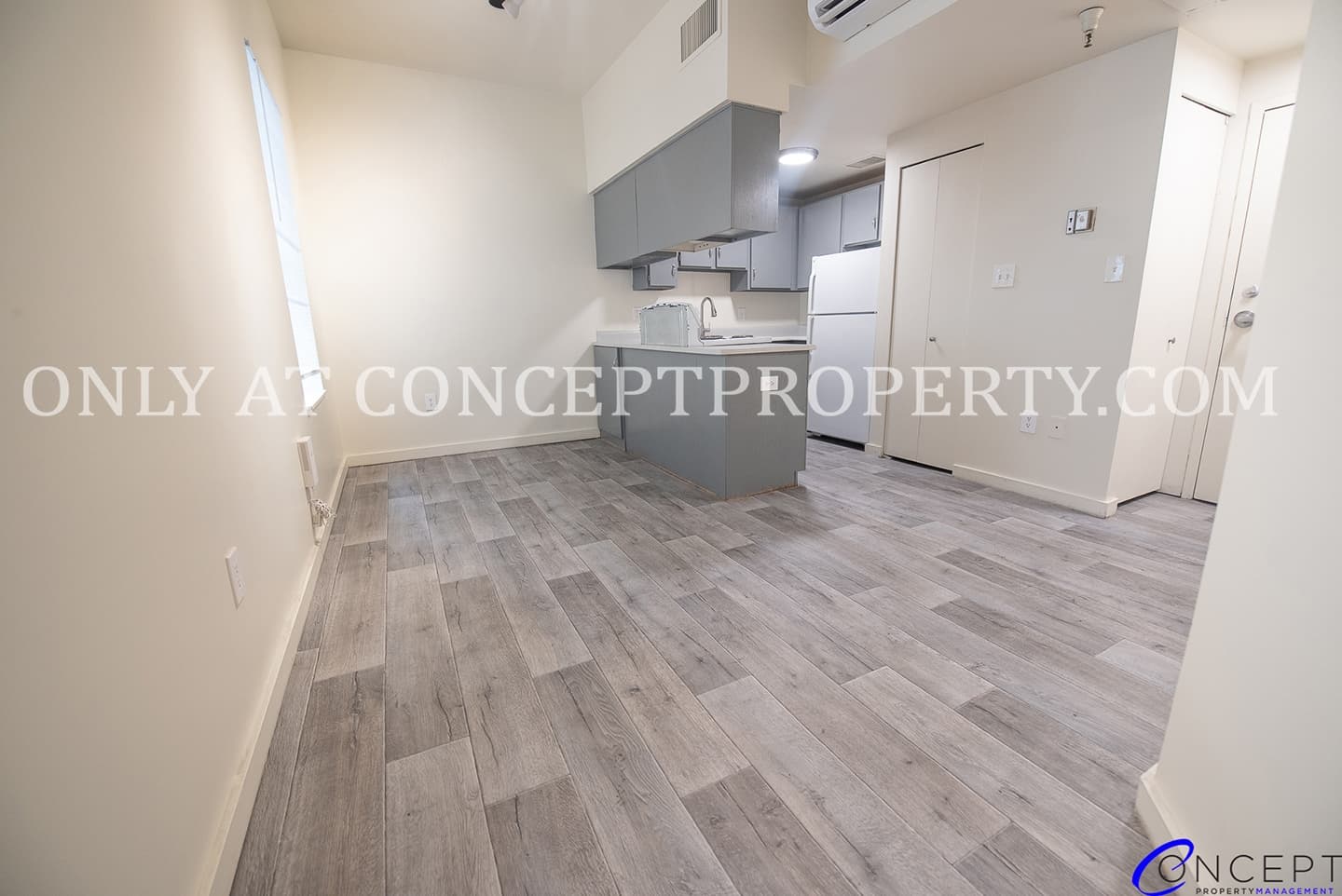 Salt Lake City Apartment: 223 E 3rd Ave