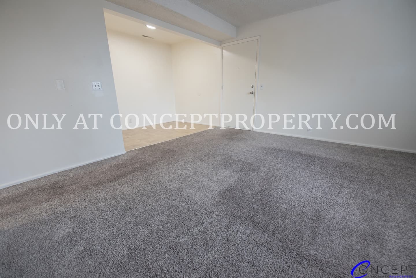 Salt Lake City Apartment: 132 E 2nd Ave
