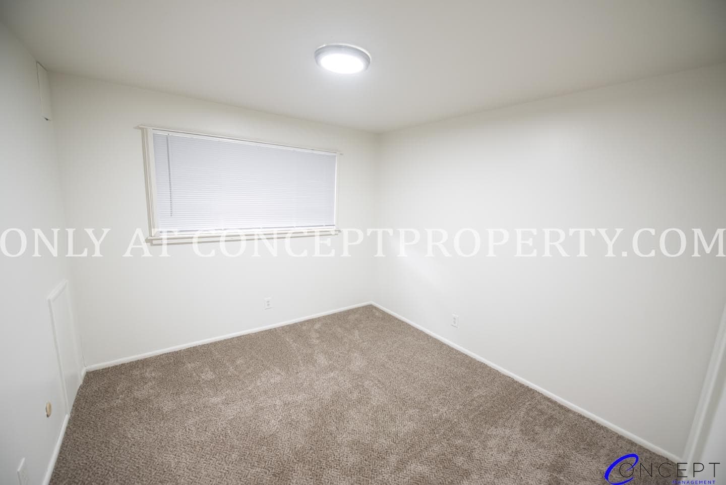 Salt Lake City Apartment: 430 E 2nd Ave
