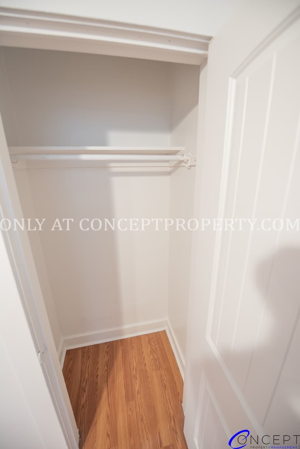 Salt Lake City Apartment: 425 E 200 S