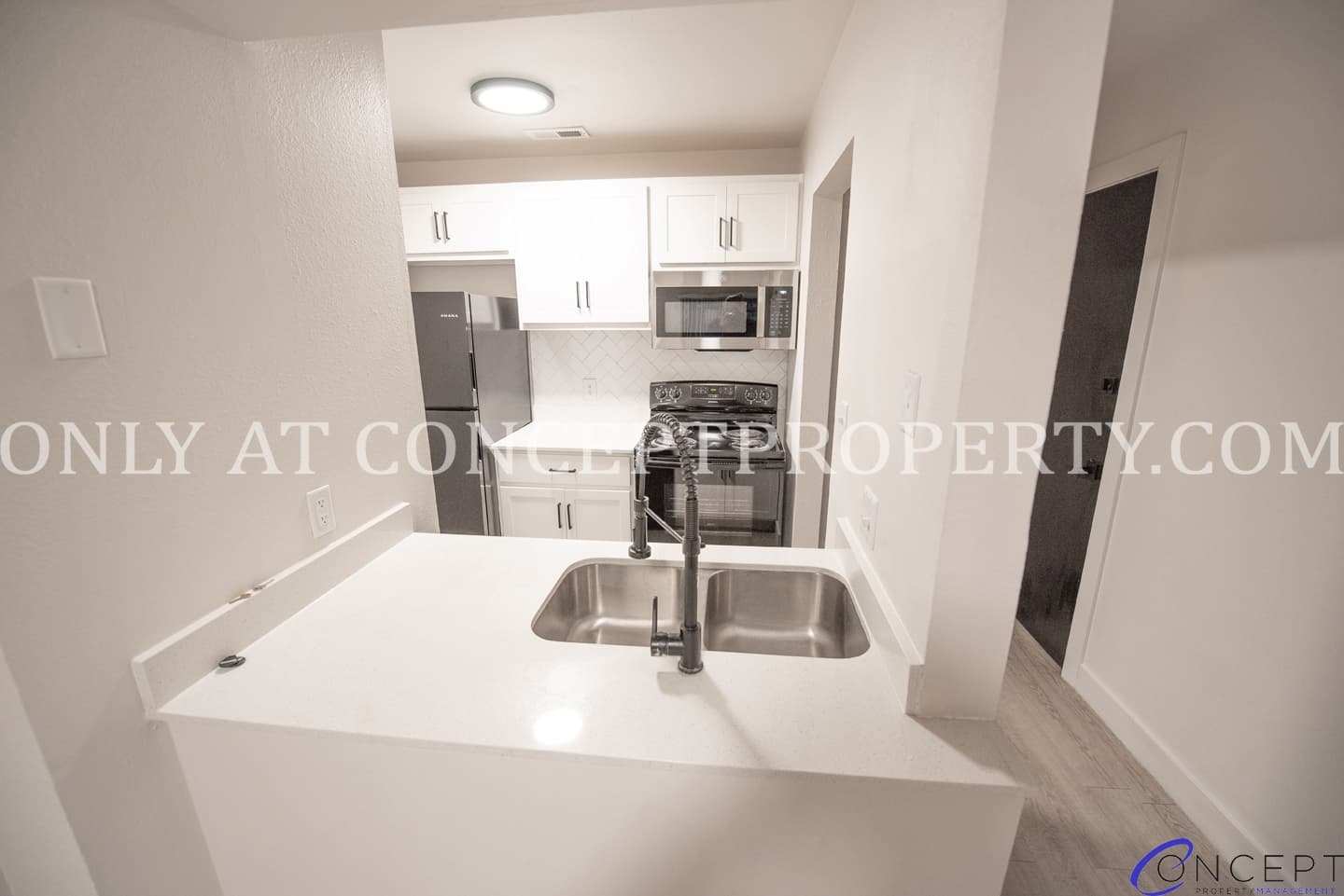 Salt Lake City Apartment: 665 E 5th Ave