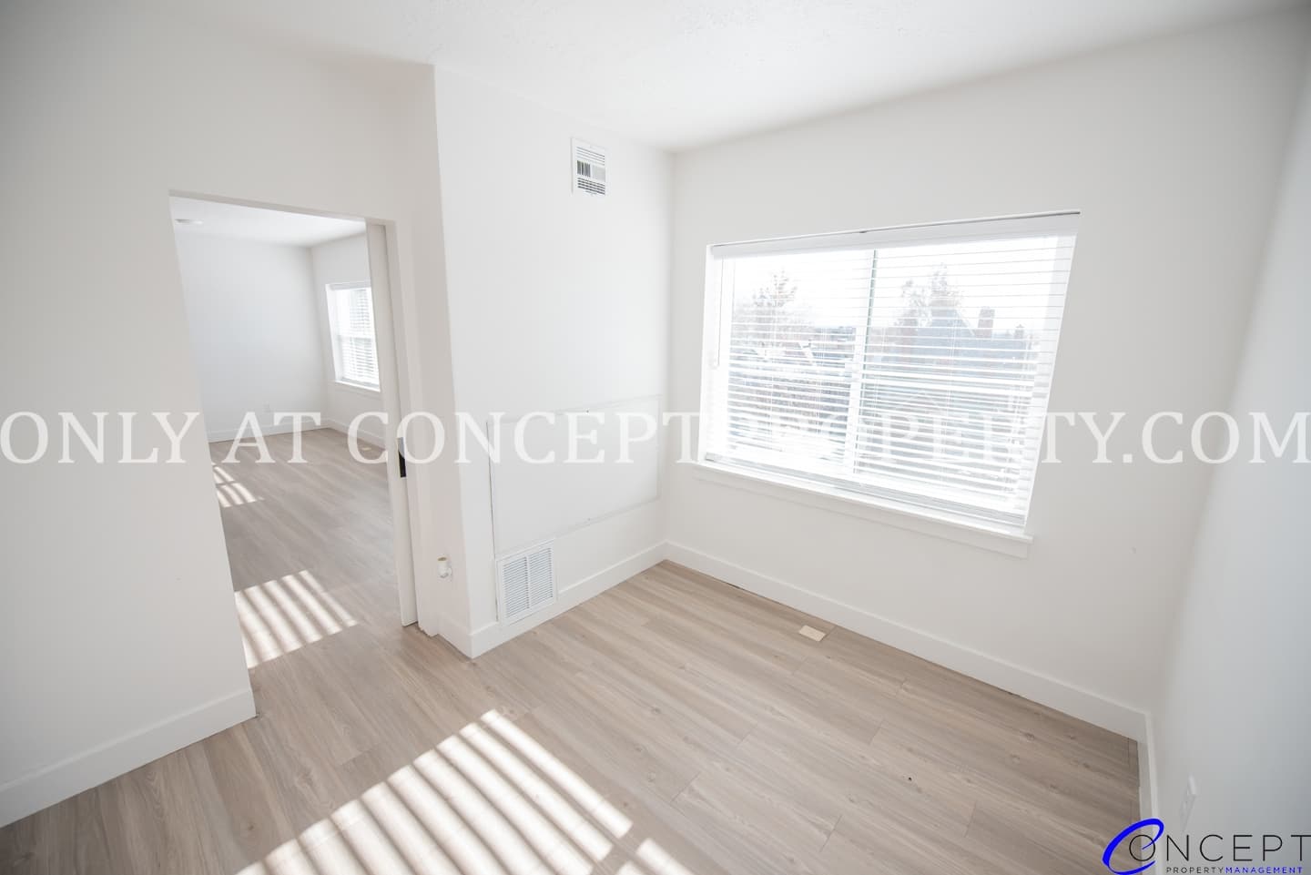 Salt Lake City Apartment: 49 S 400 E