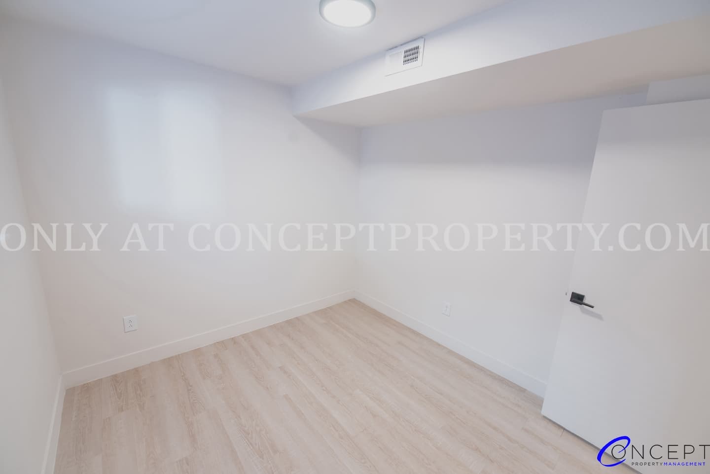 Salt Lake City Apartment: 107 B St